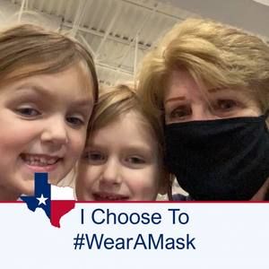 Meet your Posher, Bonnie